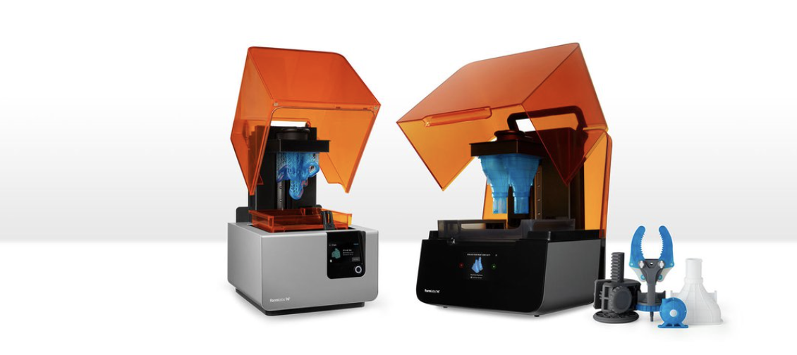 Tehnologie avansată pentru reabilitare ortopedică - proteze pentru genunchi prin fabricare aditivată