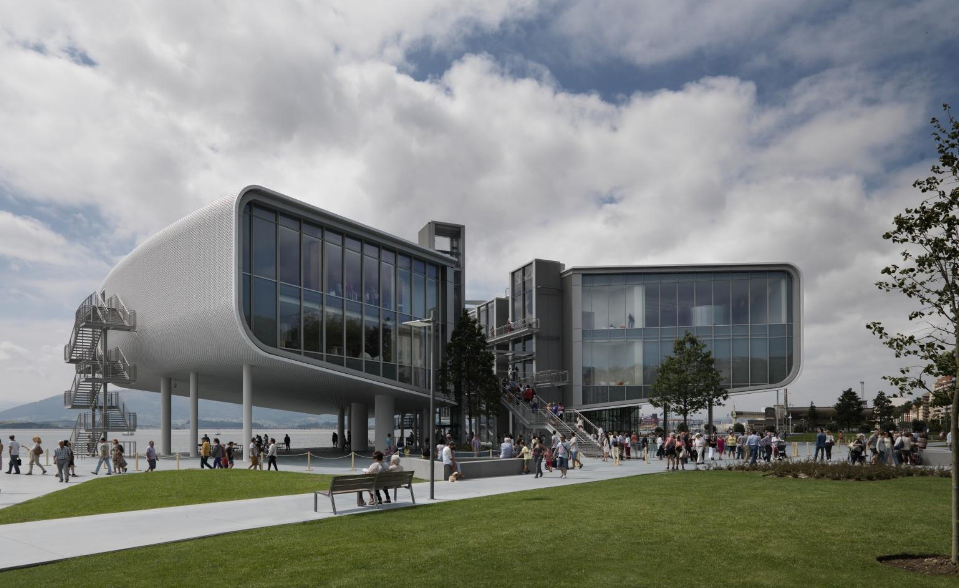 Cum sunt create modelele arhitecturale cu ajutorul fabricarii aditivate