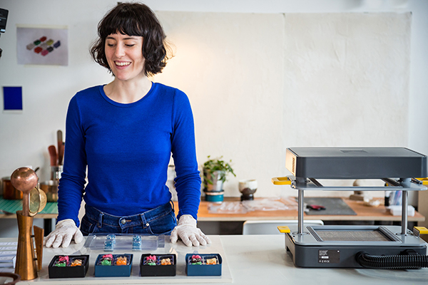 Revoluționează-ți bucătăria cu Mayku FormBox