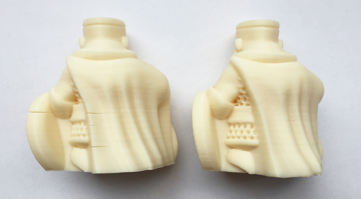 Filamente ASA pentru printare 3D