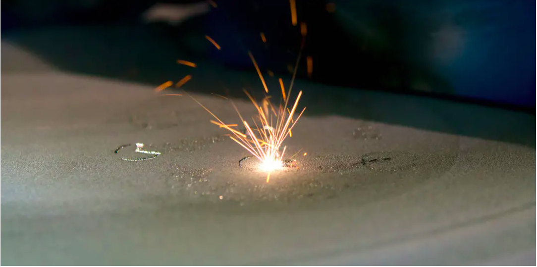 Cum să printezi 3D cu ajutorul metalului și ce materiale ar trebui să alegi