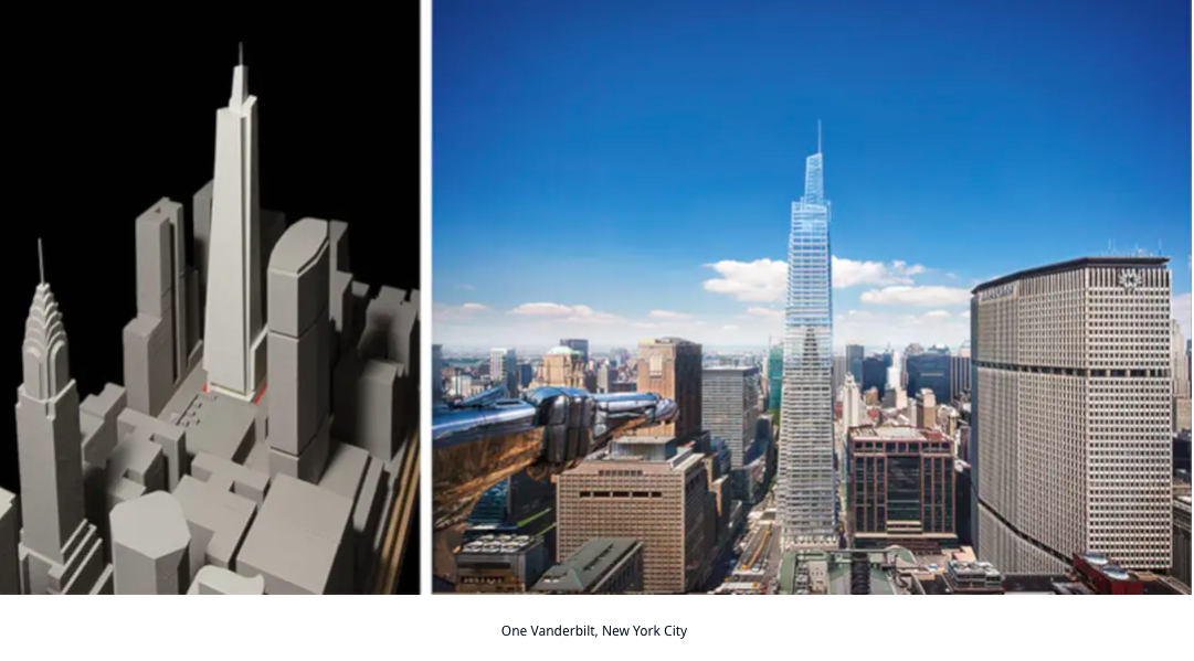 Ultimaker S5: "autoservirea in proiectare" sau transformarea designului arhitectural cu fabricarea aditivata 