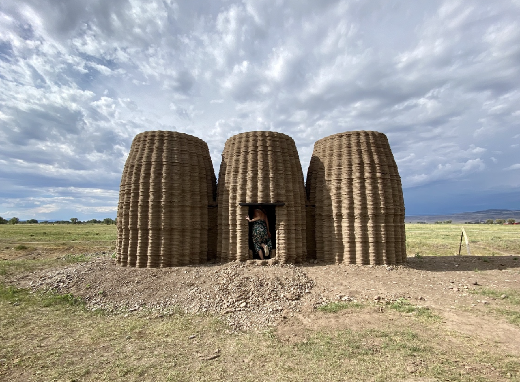 7 case realizate prin fabricarea aditivată în întreaga lume 