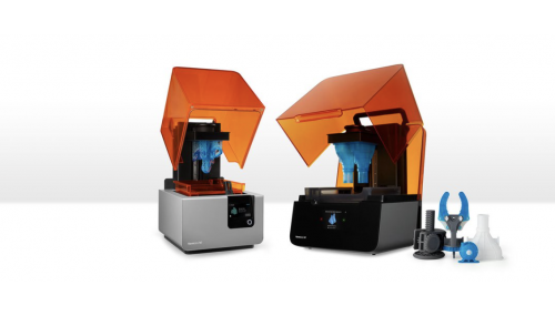 Tehnologie avansată pentru reabilitare ortopedică - proteze pentru genunchi prin fabricare aditivată