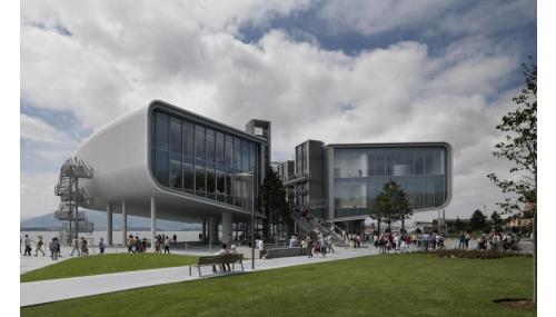 Cum sunt create modelele arhitecturale cu ajutorul fabricarii aditivate