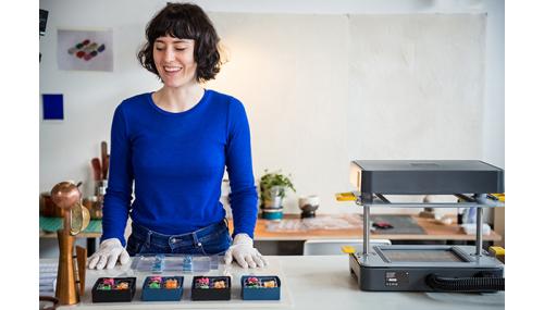 Revoluționează-ți bucătăria cu Mayku FormBox