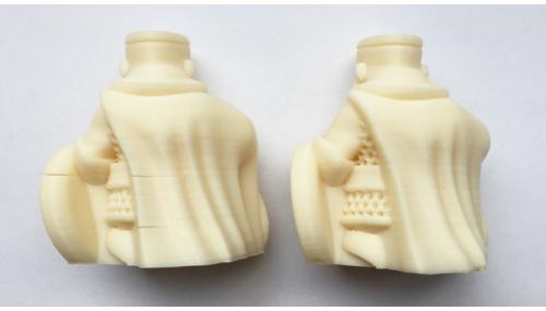 Filamente ASA pentru printare 3D