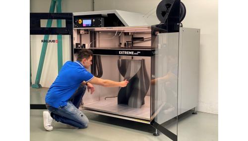 Cele mai bune imprimante 3D de dimensiuni mari. Ghidul cumparatorului