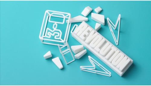 Domenii de aplicabilitate a tehnologiei 3D