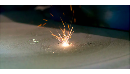 Cum să printezi 3D cu ajutorul metalului și ce materiale ar trebui să alegi