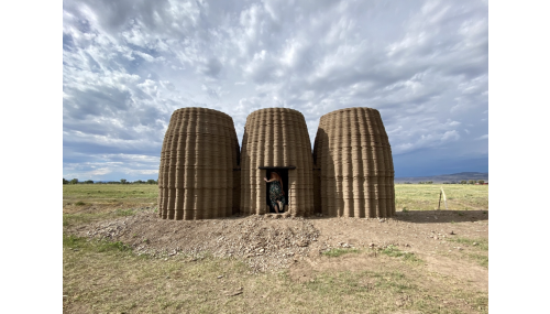 7 case realizate prin fabricarea aditivată în întreaga lume 