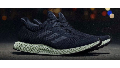 Fashion tipărit 3D: pantofi realizați prin fabricarea aditivată