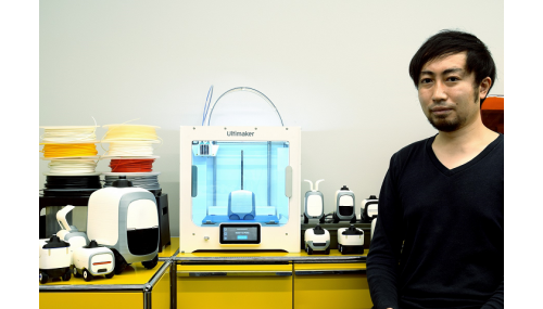 Cum construiești un robot de livrări, complet automat cu ajutorul fabricării aditivate 