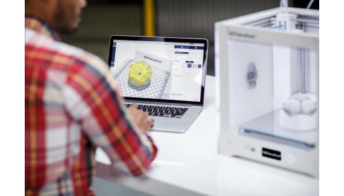 Ultimaker Cloud