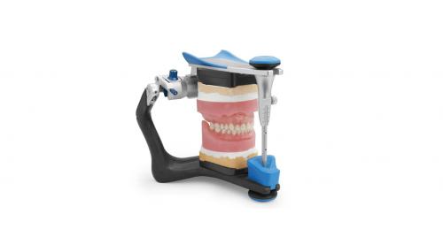 Prima soluție de printare 3D cu adevărat accesibilă pentru protezele dentare 