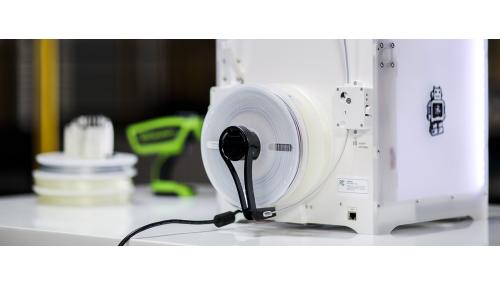 Filamente ABS pentru printare 3D
