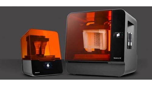 Ideea care poate schimba lumea: bețișorul pentru teste COVID, prin fabricare aditivată