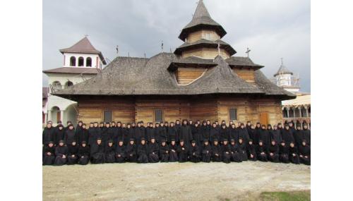 Tehnologia de printare 3D în laboratoarele Nera Plant de la Mănăstirea Nera