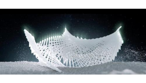 Filamente Nylon (Poliamida) pentru imprimanta 3D