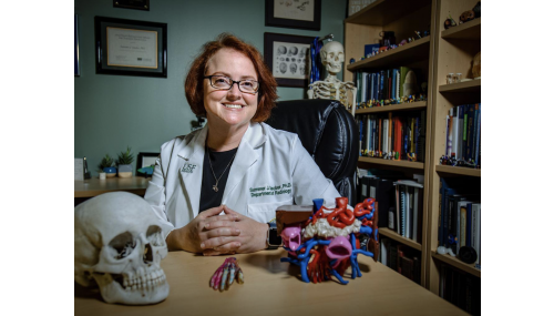 Cum folosesc femeile fabricarea aditivată pentru crearea produselor inovatoare