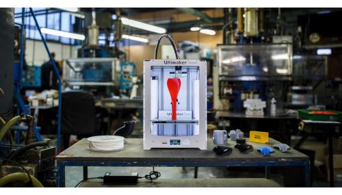 Top 5 concepții greșite despre imprimarea 3D