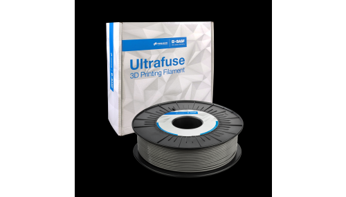 NOU de la BASF – Ultrafuse L316 - filament de metal pentru imprimante FDM