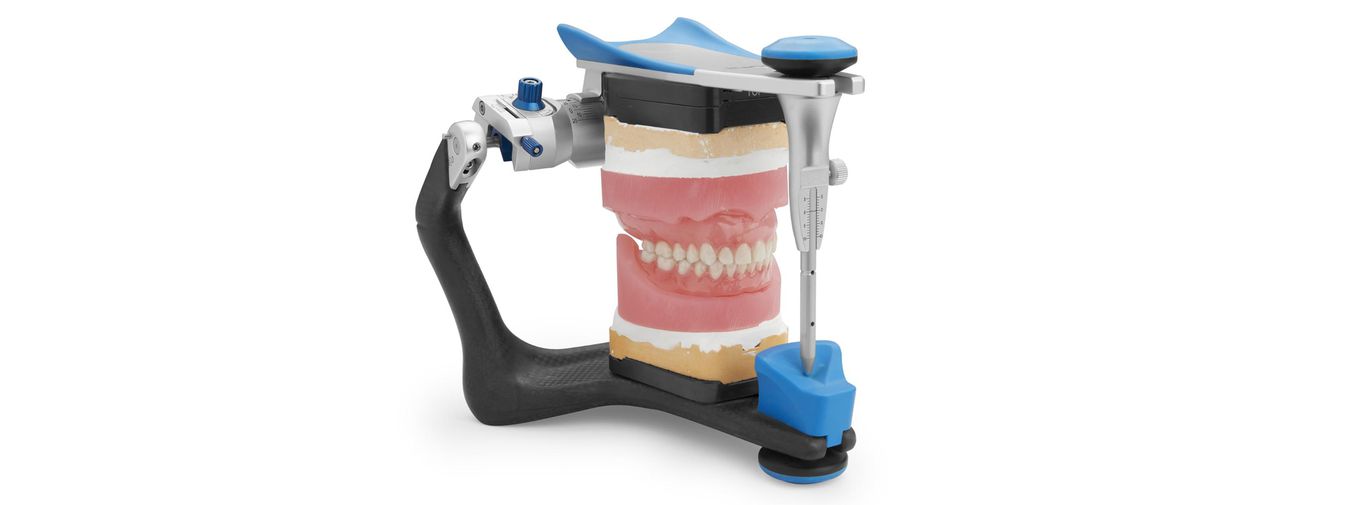 Prima soluție de printare 3D cu adevărat accesibilă pentru protezele dentare 