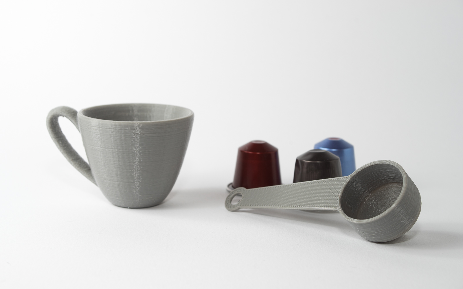 PLA vs. ABS: Care este diferența?