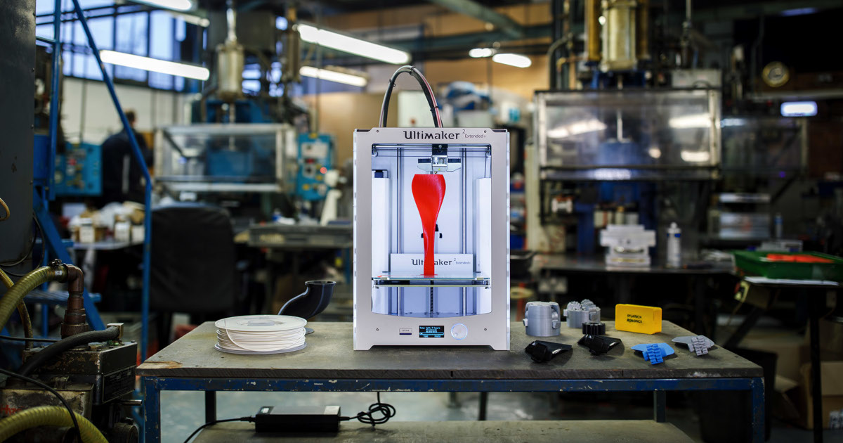 Top 5 concepții greșite despre imprimarea 3D