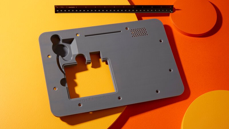 Cum un startup biotech a folosit  Form3L pentru a crea huse mari pentru prototipurile clienților