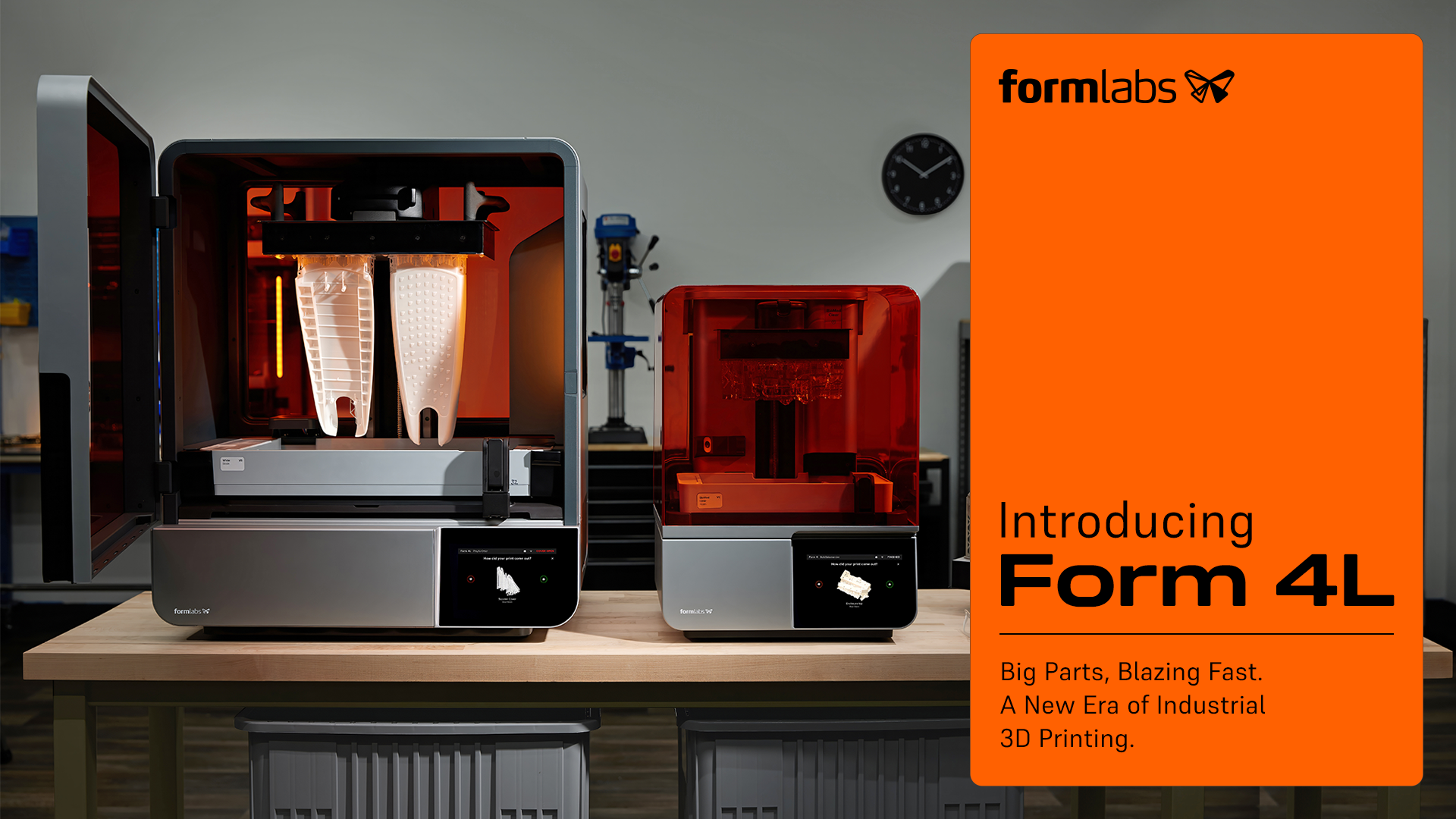 Introducing Form 4L