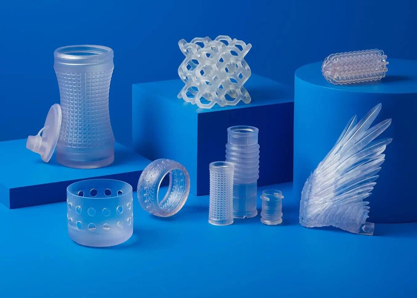 Rasina Formlabs Flexible 80A 1L (Form 4) - iMake3D