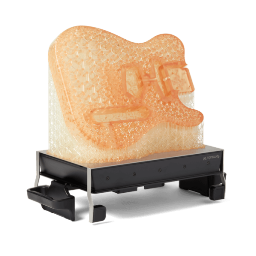 Formlabs Form 3L Build Platform 2L