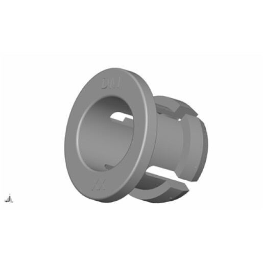 Ultimaker Tube Coupling Collet