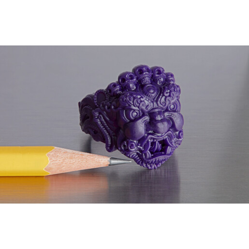 Rasina Formlabs Castable Wax 1L (Form 4) Rasina Formlabs Castable Wax 1L (Form 4)