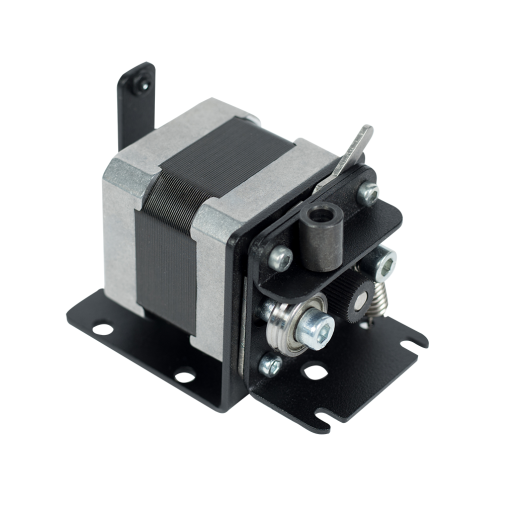 Craftbot Extruder assembly CBP, CB2