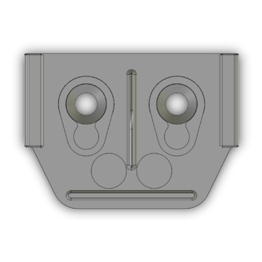Ultimaker UM3 Nozzle seal