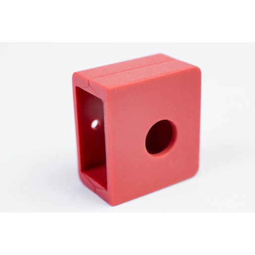 Craftbot Hotend silicone insulator N1 v3