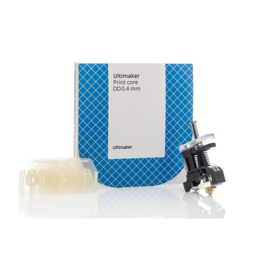 UltiMaker Print Core DD 0.40mm