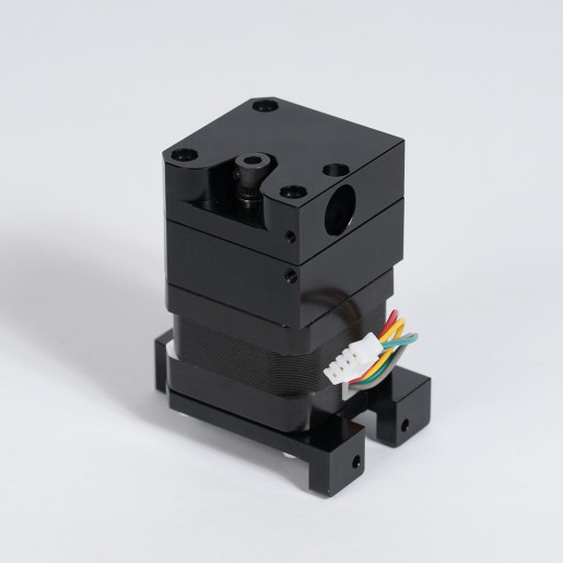 Craftbot Dual Drive extruder