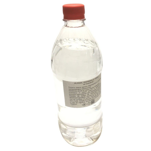 Alcool izopropilic 0,9L Kynita