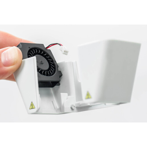 UltiMaker Radial Fan Set - 2 Pack (UM3, S Series)