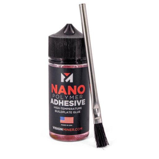 Nano Polymer Adhesive 120ml