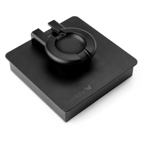 Formlabs Form 3 Build Platform