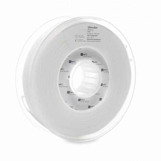 Filament Ultimaker Breakaway White 2.85mm 750g