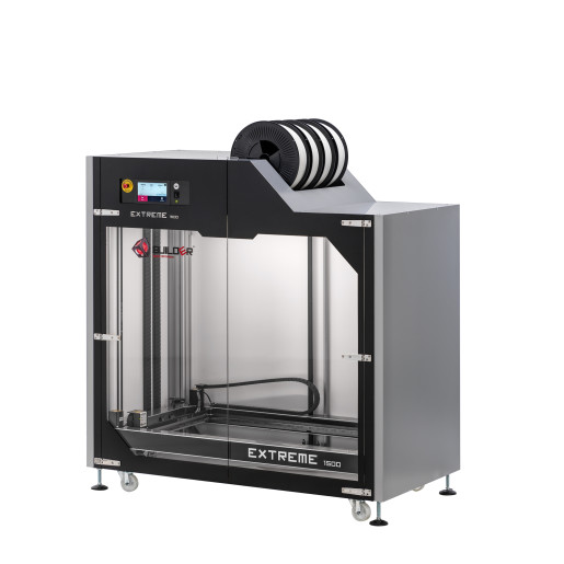 Imprimanta 3D Builder Extreme 1500 PRO