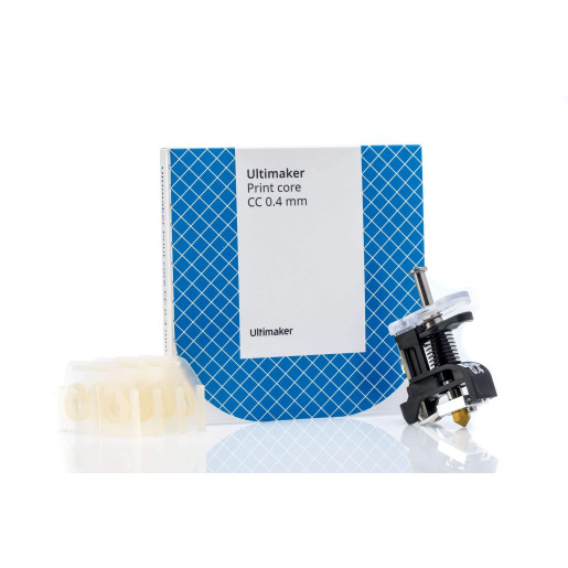 Ultimaker Print Core CC 0.4mm