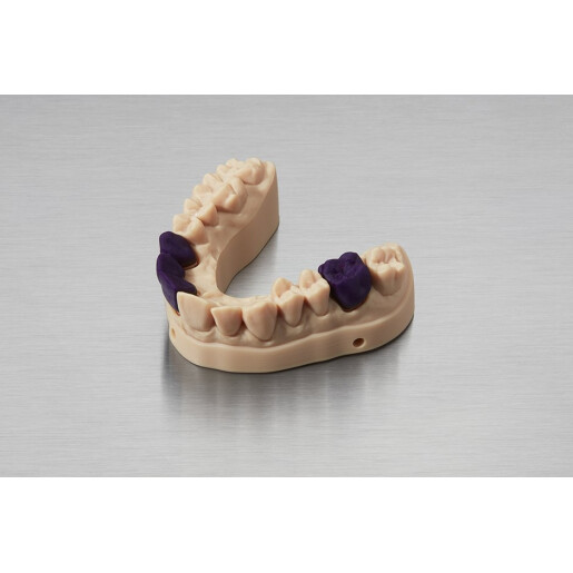 Rasina Formlabs Castable Wax 1L (Form 4) Rasina Formlabs Castable Wax 1L (Form 4)