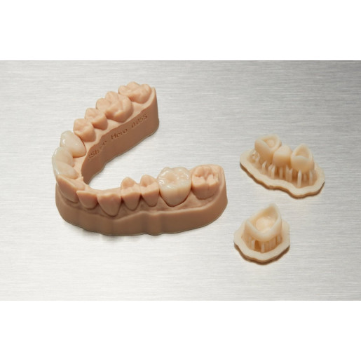 Rasina Formlabs Temporary CB 0,7L (Dental)
