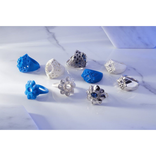 Rasina Formlabs Castable Wax 40 1L (Form 3)